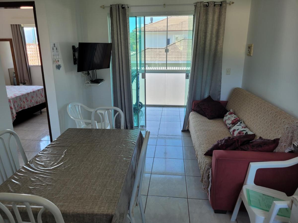 Apartamento Residencial Do Angelo - Pinheira Exterior foto