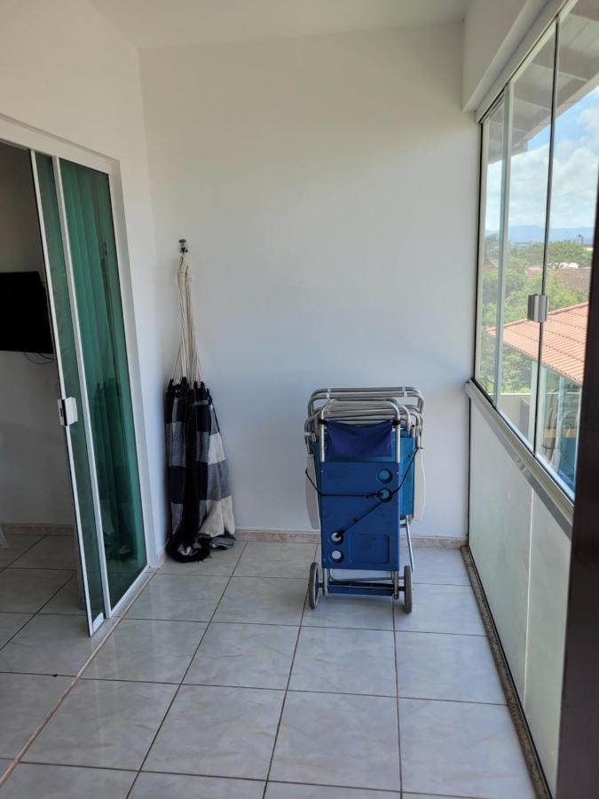 Apartamento Residencial Do Angelo - Pinheira Exterior foto