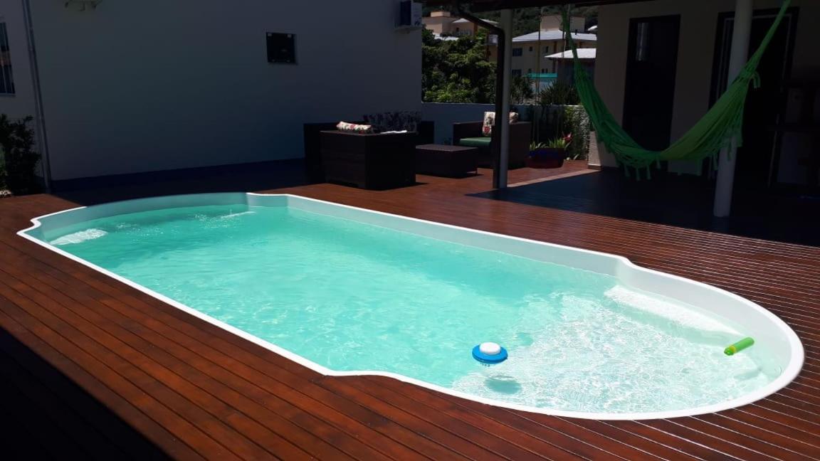 Apartamento Residencial Do Angelo - Pinheira Exterior foto
