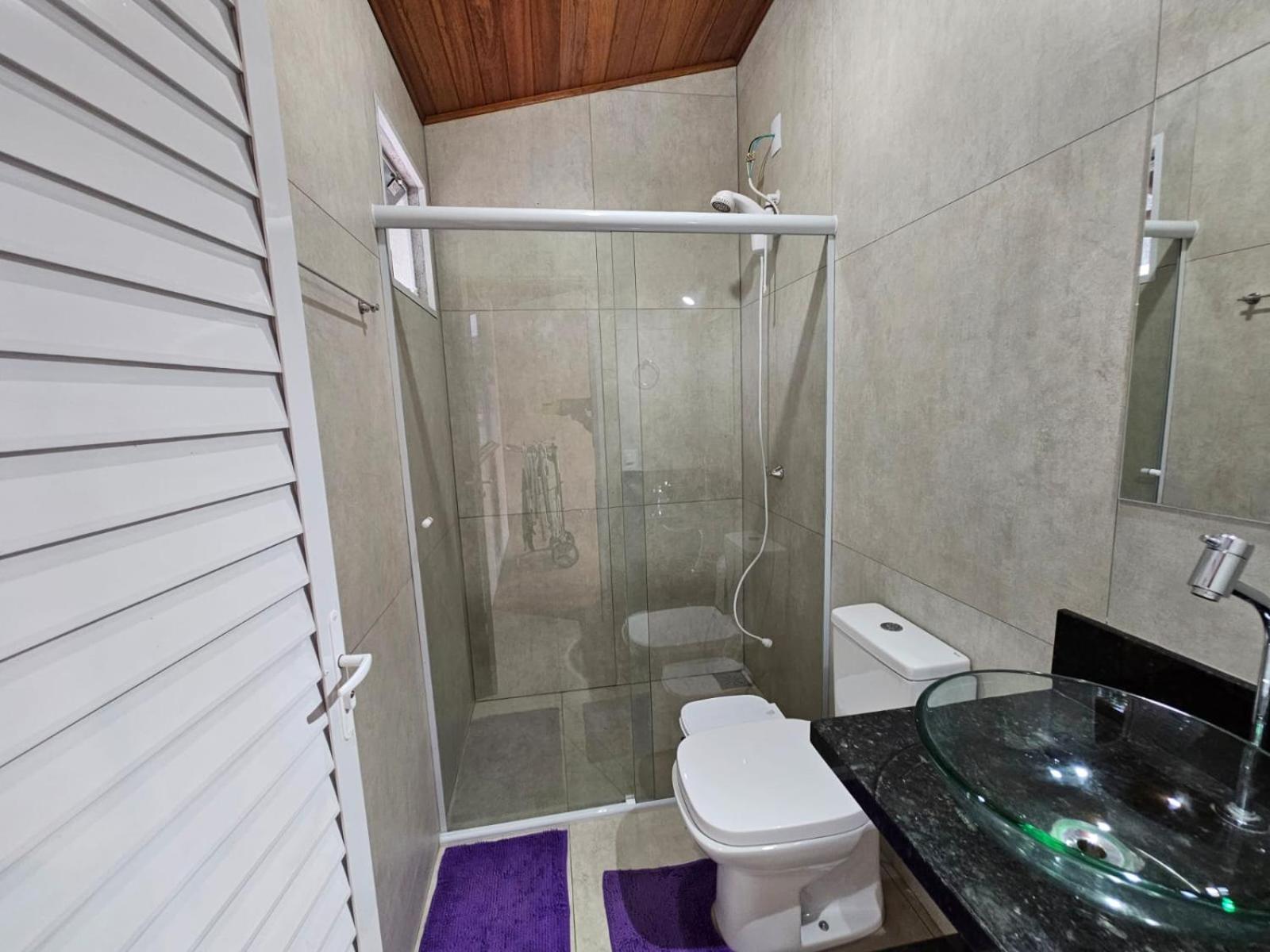 Apartamento Residencial Do Angelo - Pinheira Exterior foto