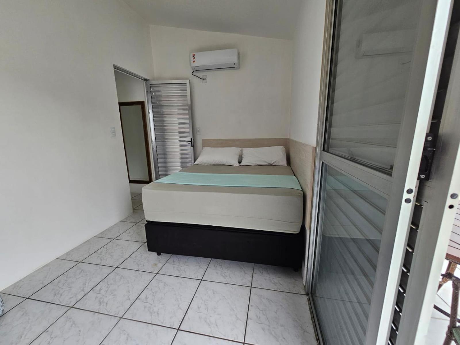 Apartamento Residencial Do Angelo - Pinheira Exterior foto