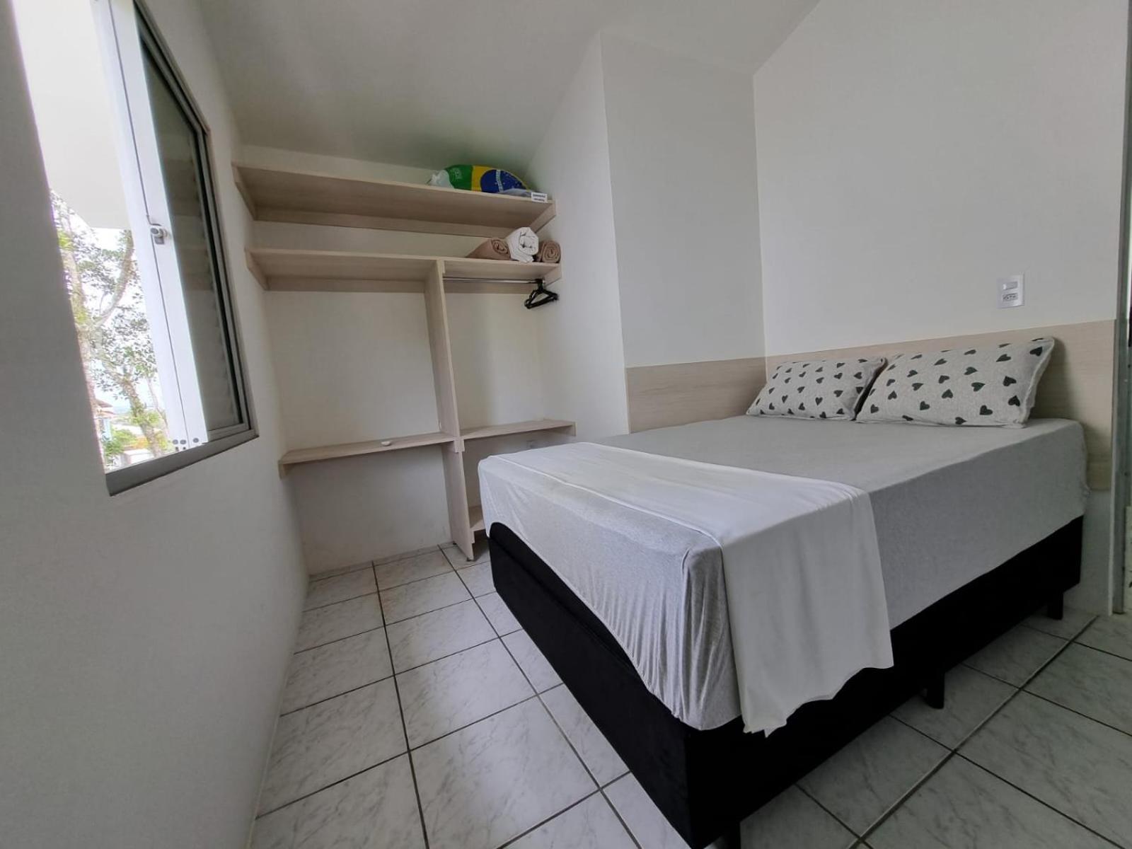 Apartamento Residencial Do Angelo - Pinheira Exterior foto